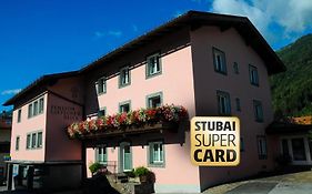 Pension Gletscherblick